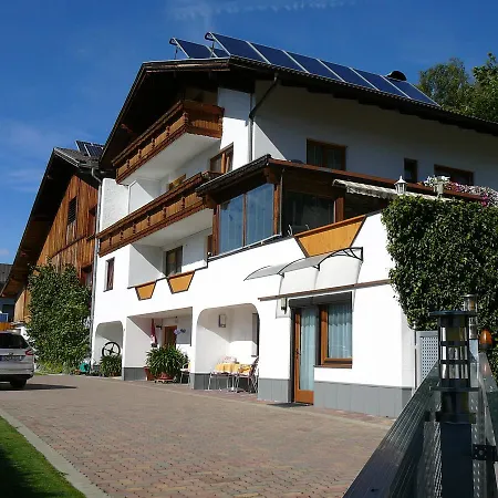 Apartment Gastehaus Haselwanter *
