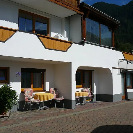 Gastehaus Haselwanter * Jerzens