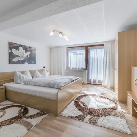 Gastehaus Haselwanter * Jerzens