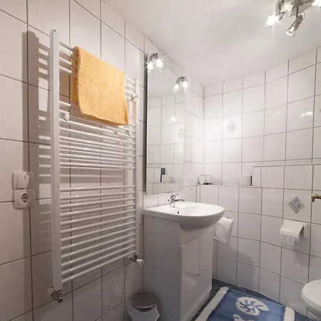 Apartment Gastehaus Haselwanter *