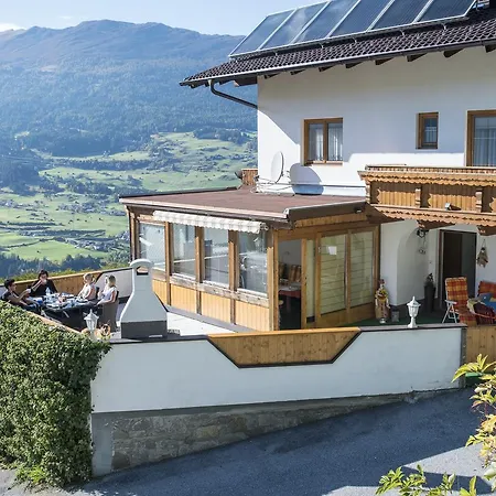 Gastehaus Haselwanter * Jerzens