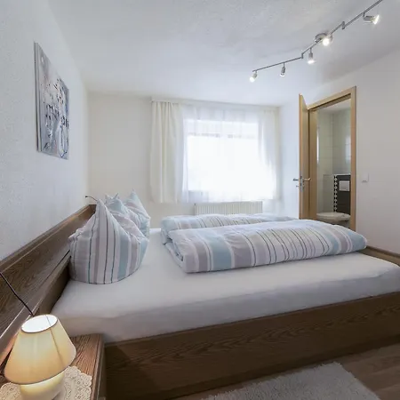 Apartment Gastehaus Haselwanter *