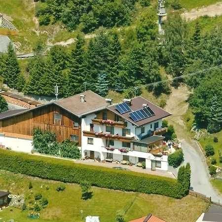 Apartment Gastehaus Haselwanter *